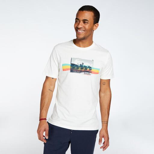  Camiseta Rip Curl