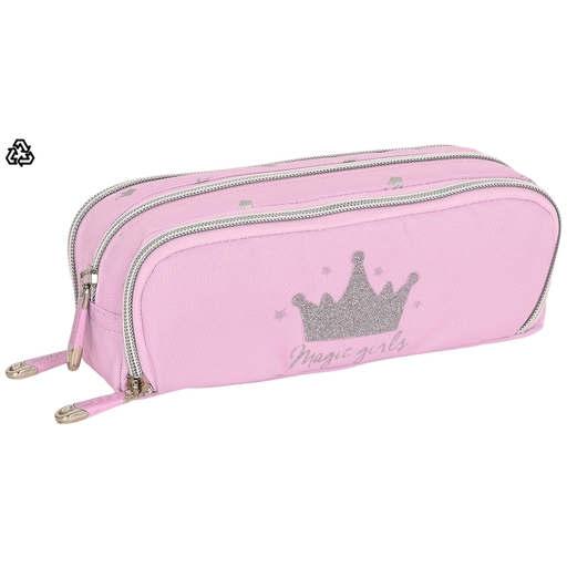 Portatodo Triple Magic Girl 21x8x8
