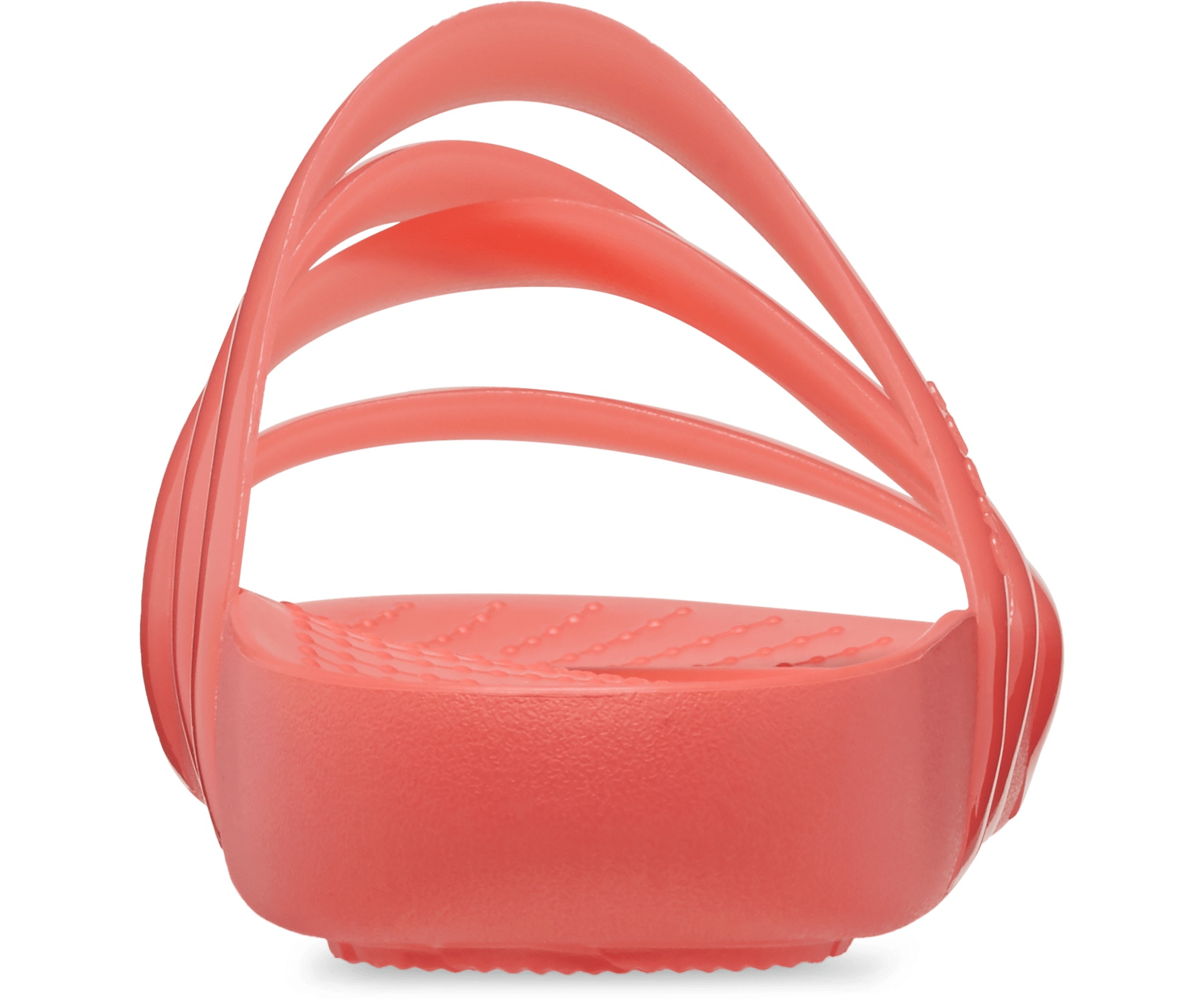 Crocs Splash Glossy Strappy Sandal