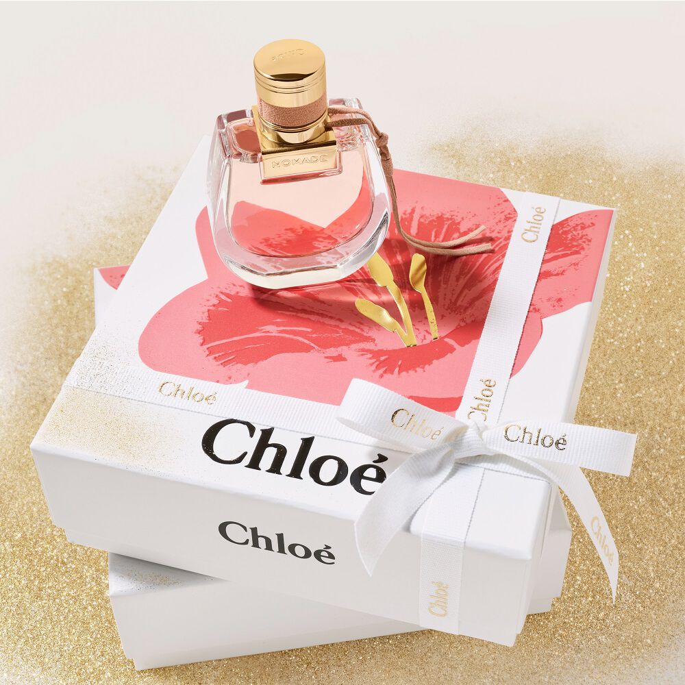 Chloé Nomade