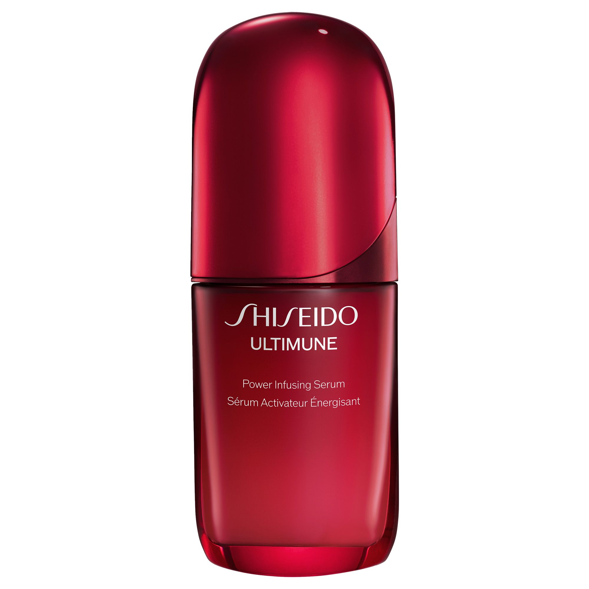 Ultimune Power Infusing Concentrate pretnovecošanās serums Grezns līdzeklis pret grumbām un novecošanos