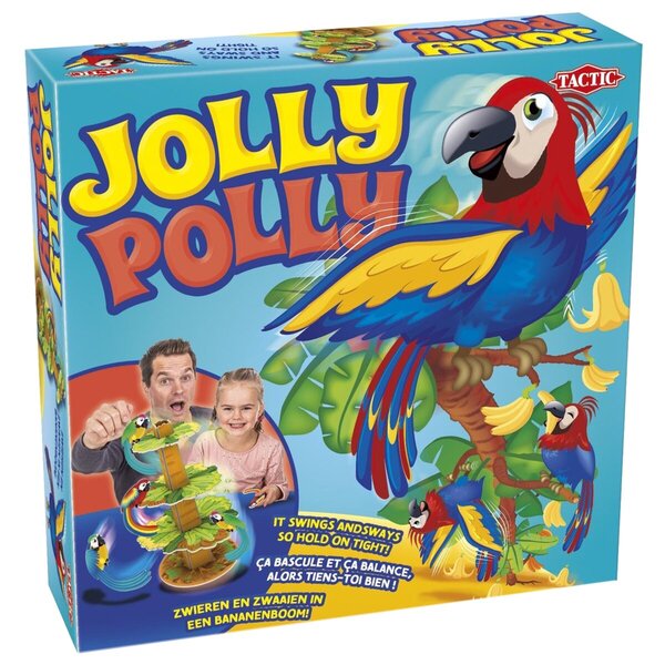 Jolly Polly<br>