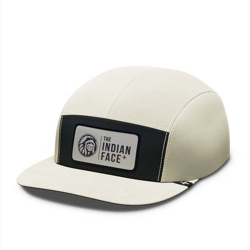Gorra Το Ινδικό Μπολ Προσώπου