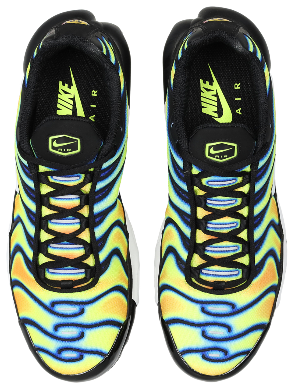 Nike Air Max Tuned 1