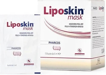 PHARCOS Pharcos Liposkin mascarilla suplemento 15 sobres