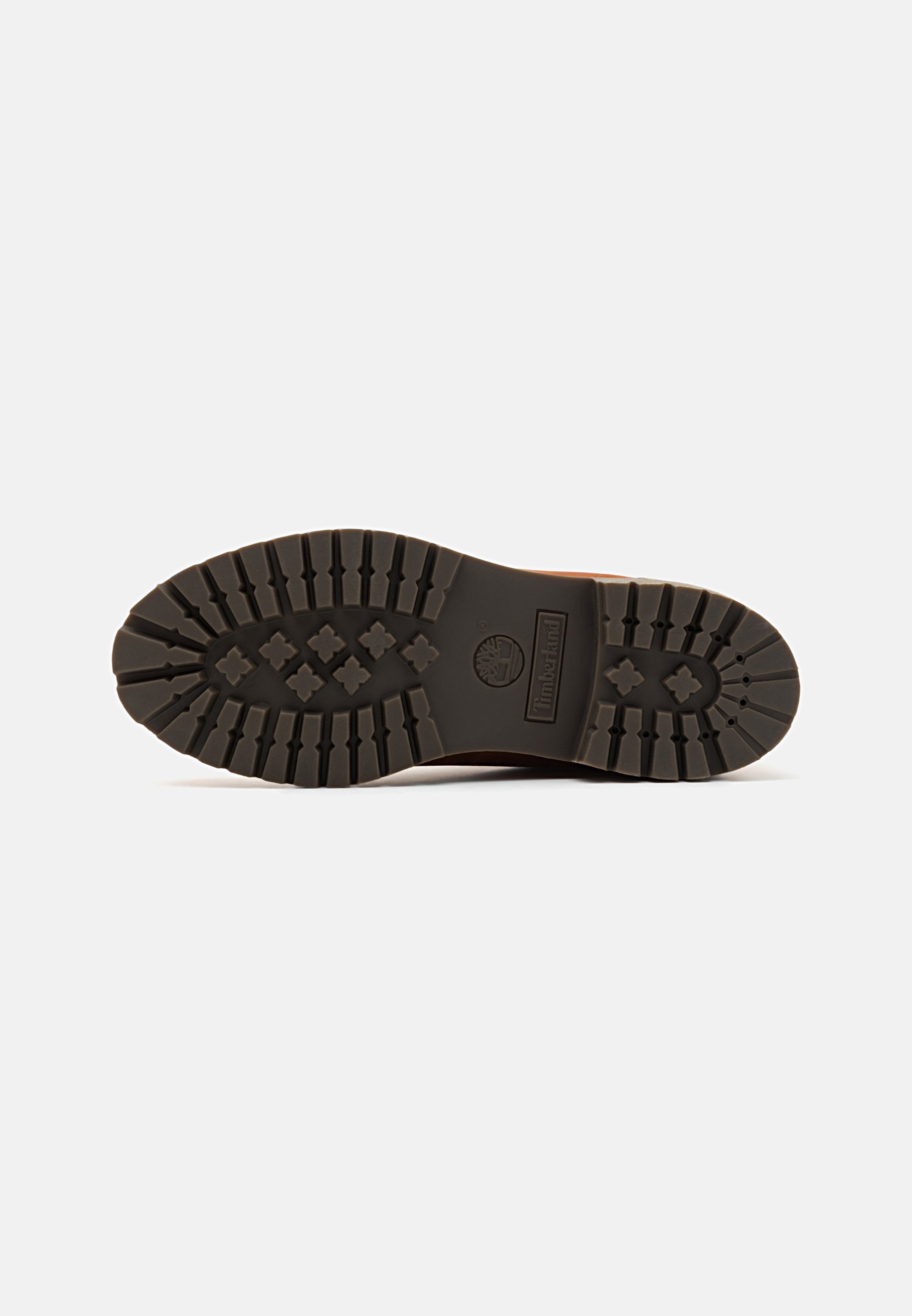 Bottes Timberland à lacets
