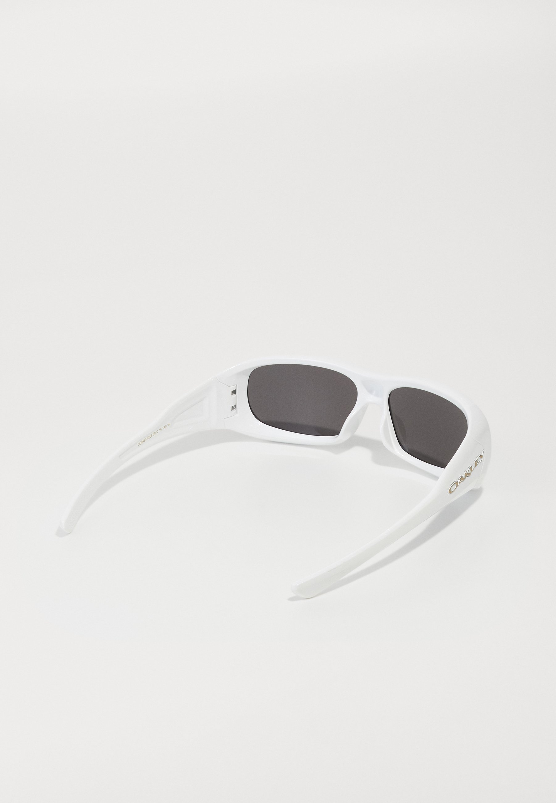 Oakley DE SOTO UNISEX - Zonnebril - parelwit