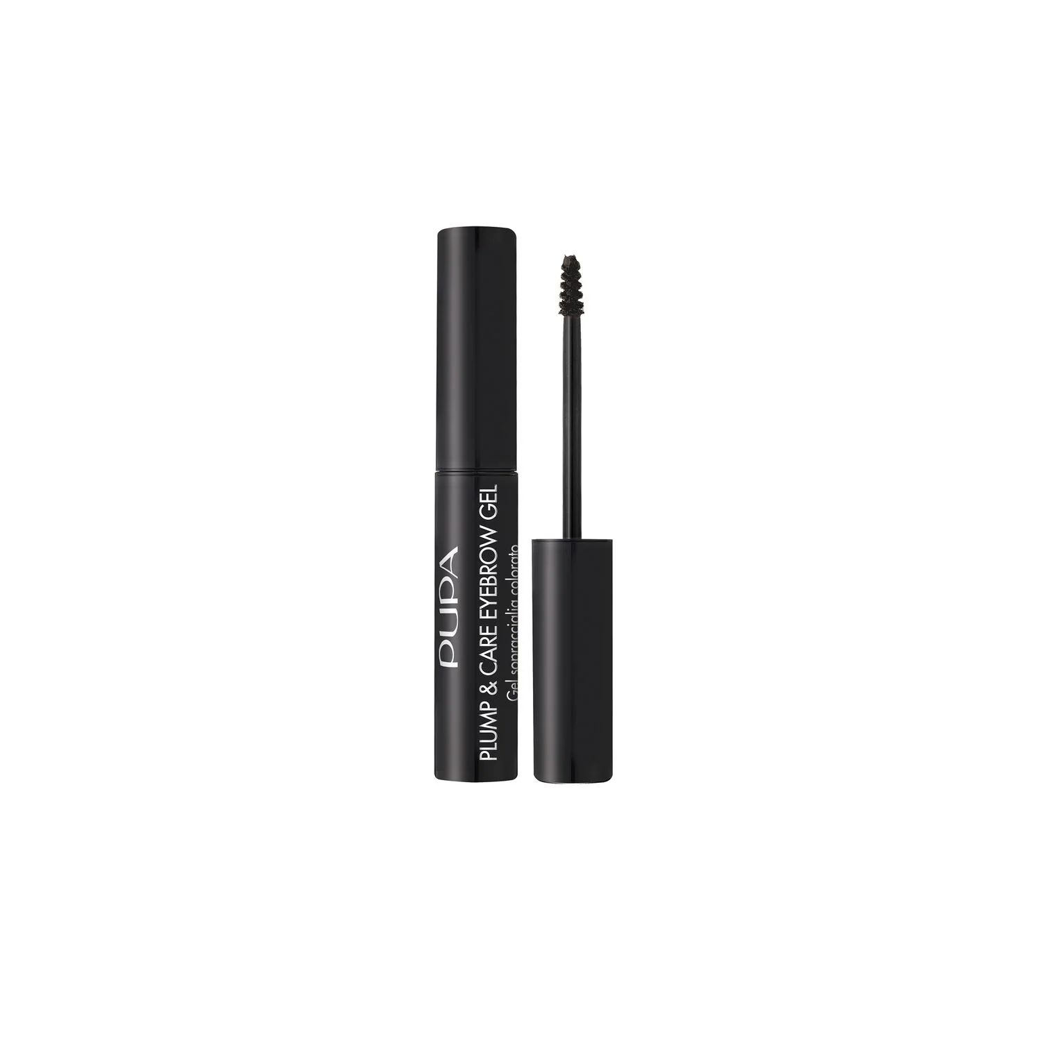Occhi Plump & Care Eyebrow Gel - Gel e mascara sopracciglia