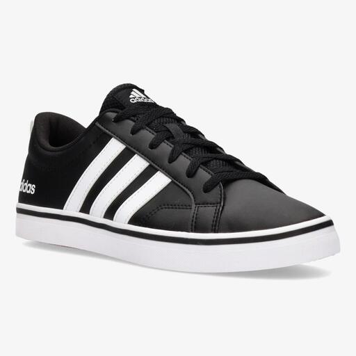 adidas vs. Pace 2.0