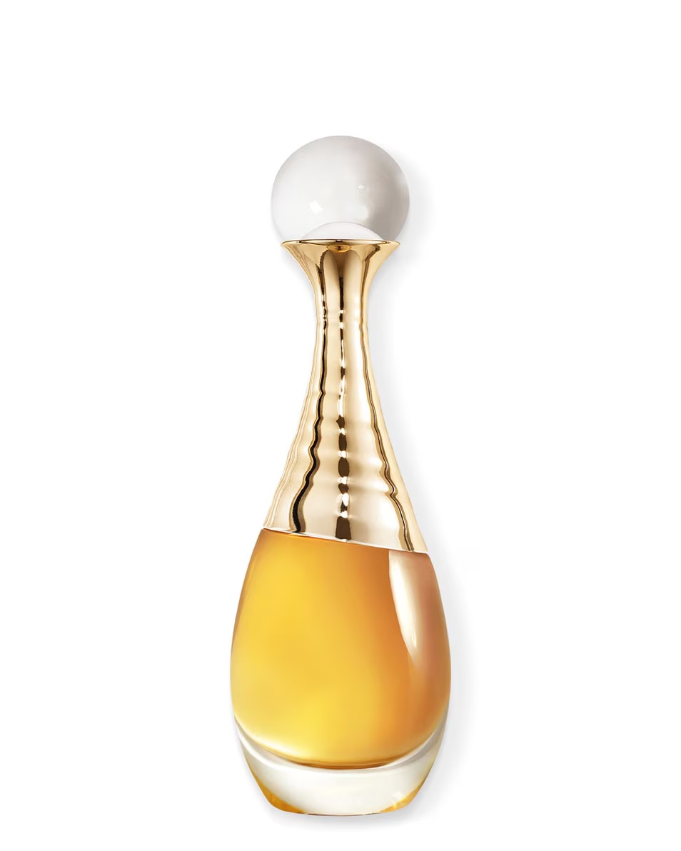 DIOR J'ADORE L'OR Parfem s cvjetnim notama