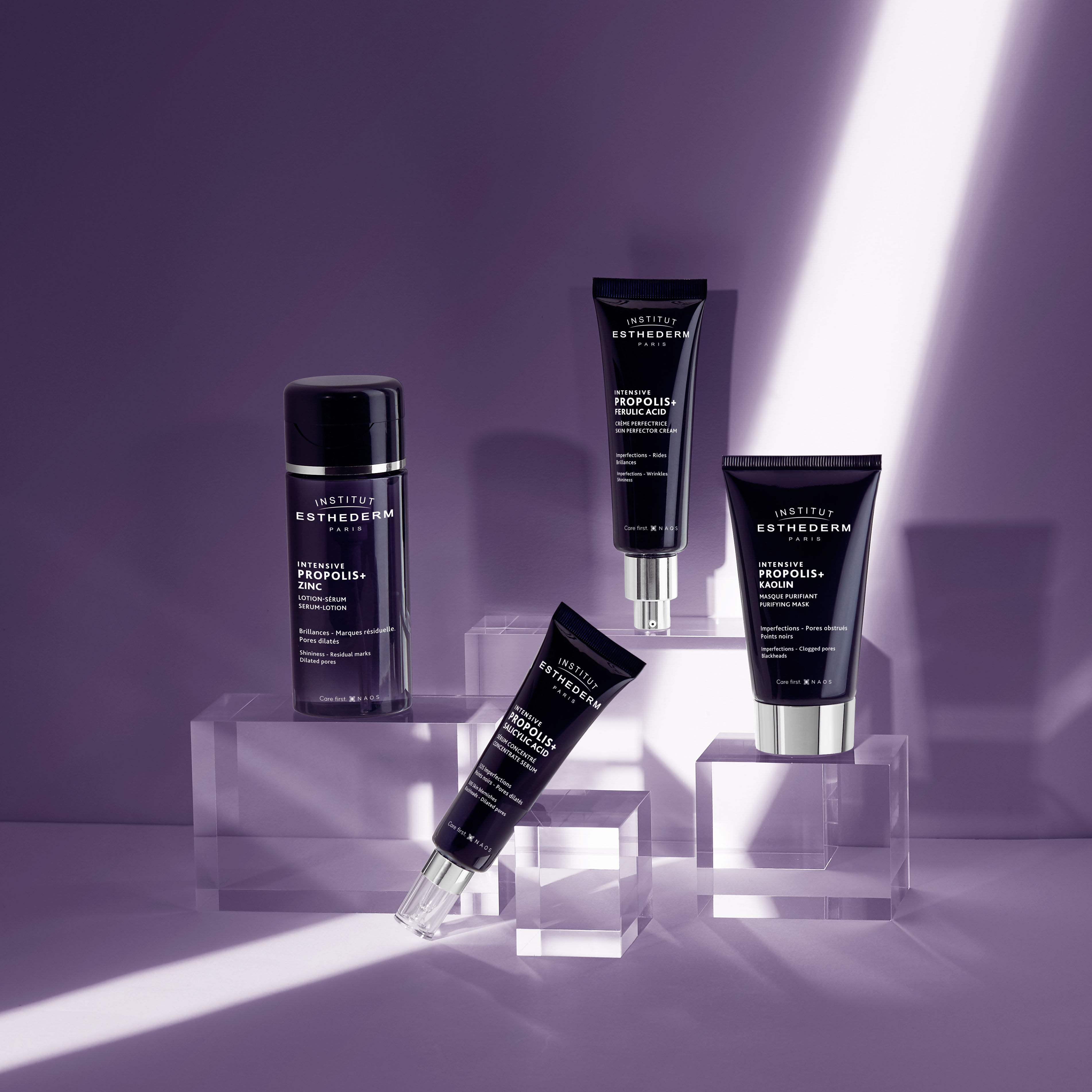 Institut Esthederm Intensiv PR+