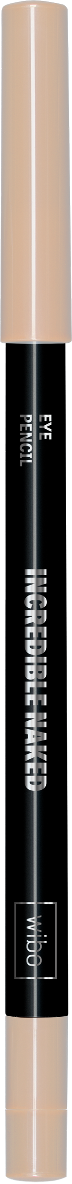 Nevjerojatna olovka za oči Olovke za oči i tuševi