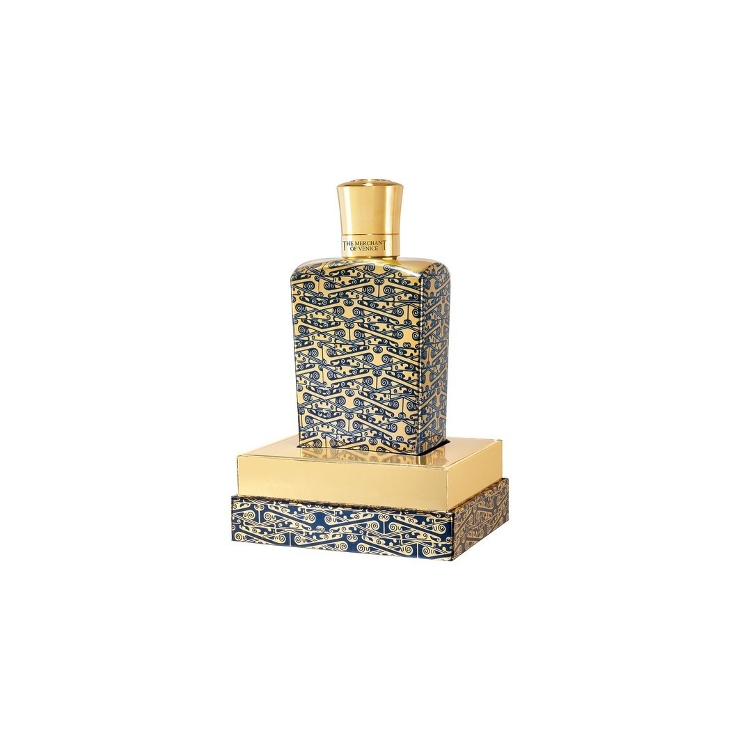 THE MERCHANT OF VENICE kvepalai „Nobil Homo Gold Regatta“ – 100 ml