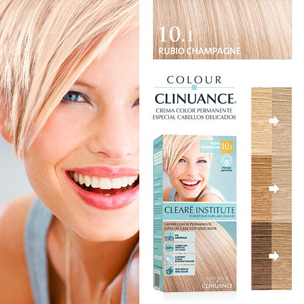 Clinuance de culoare