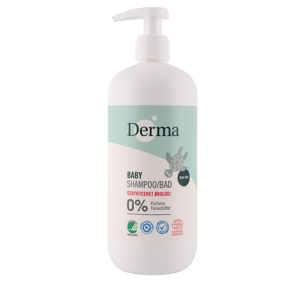 Derma Eco Baby