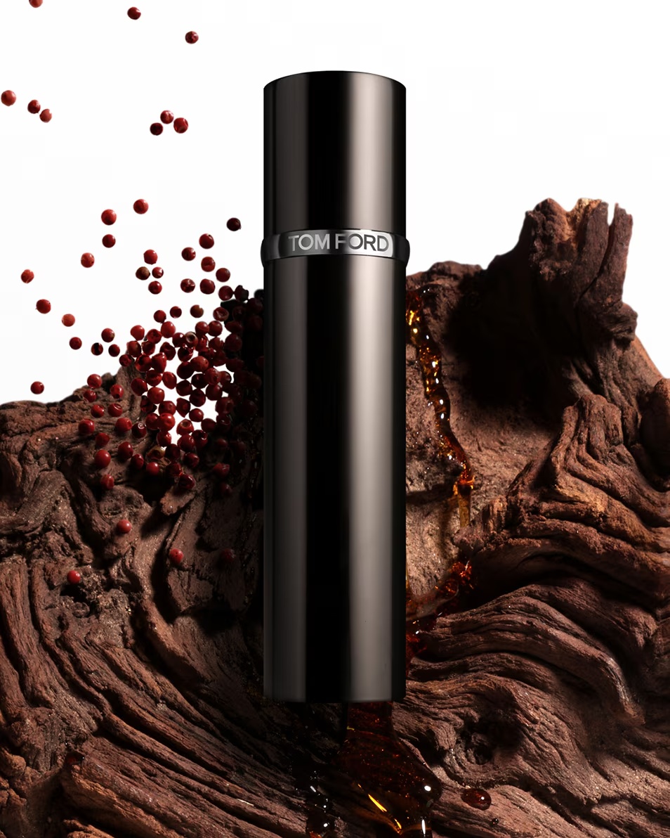 TOM FORD OLD WOOD EAU DE PARFUM