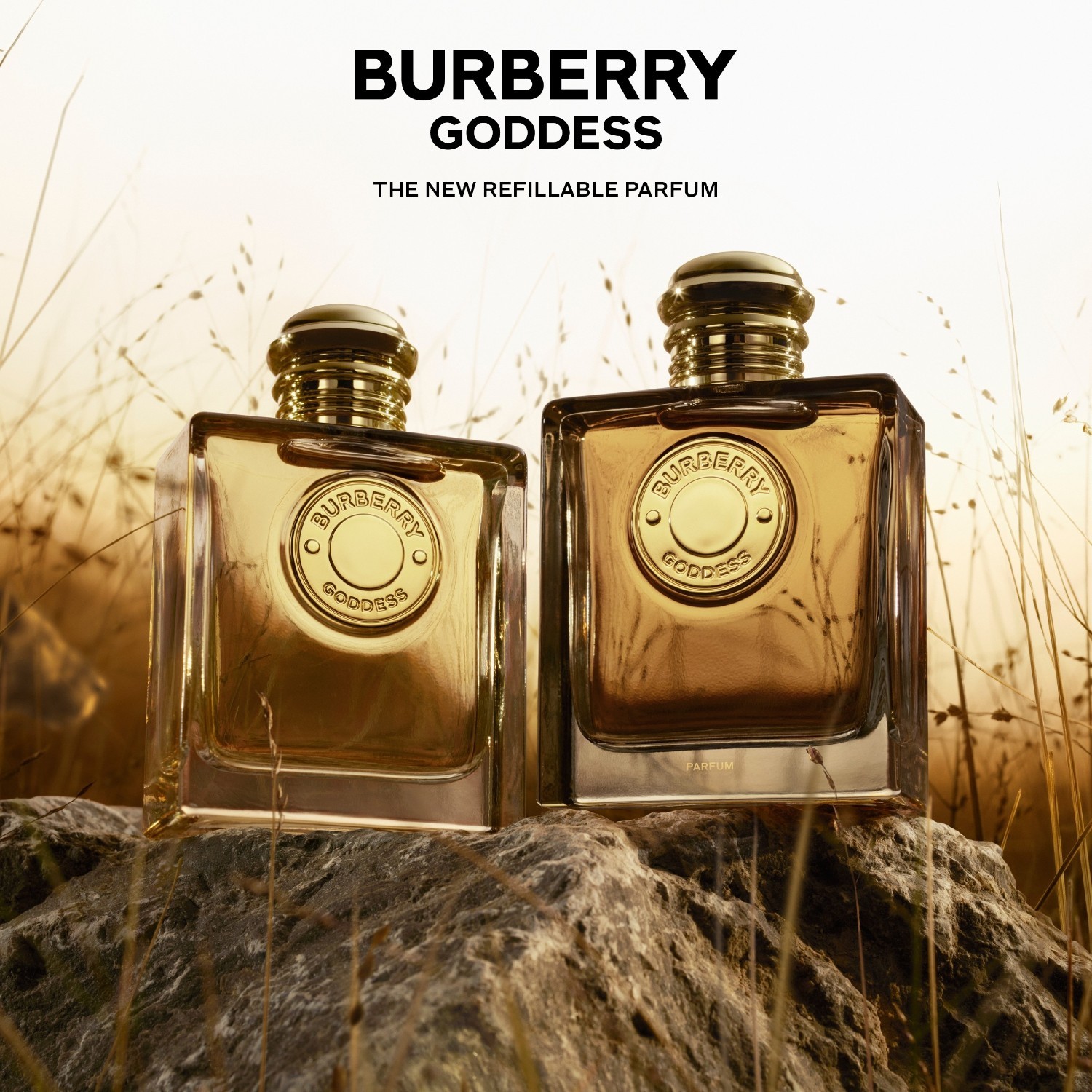 BURBERRY Parfem Goddess For Her - 10 ml