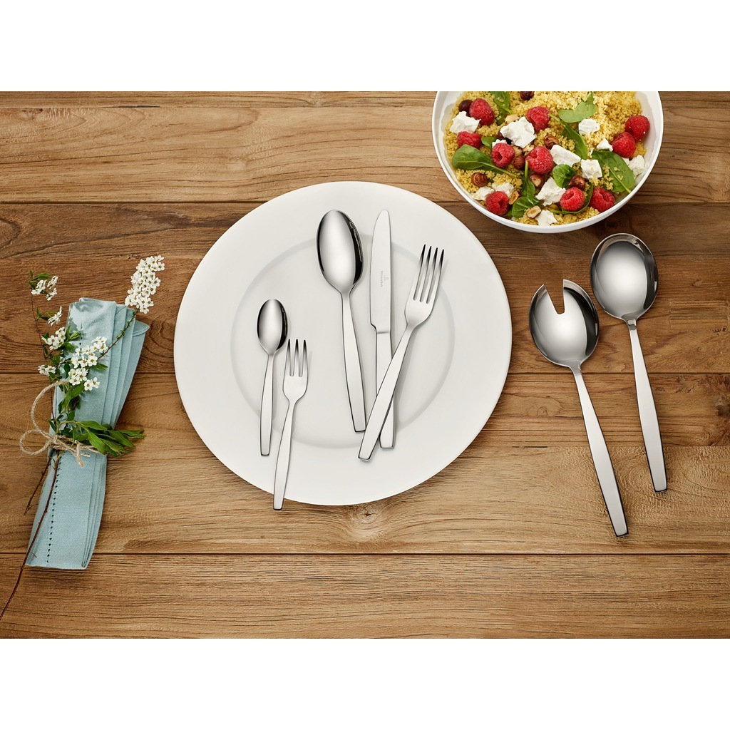 Villeroy & Boch apvalus salotų dubuo man - 1 vnt.