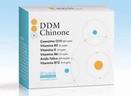 Complément alimentaire DDM Chinon pour le système nerveux, 30 sachets
