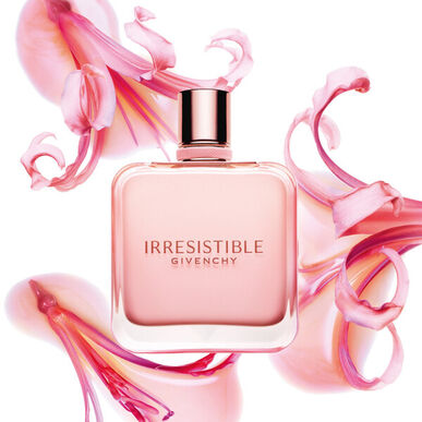 Givenchy Givenchy Irresistible Rose EDP tuoksu 35 ml