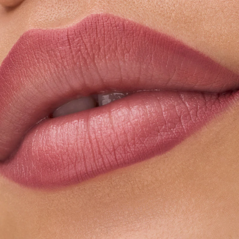 Catrice Gel Glide Lápis Labial de Longa Duração com Acabamento Matte