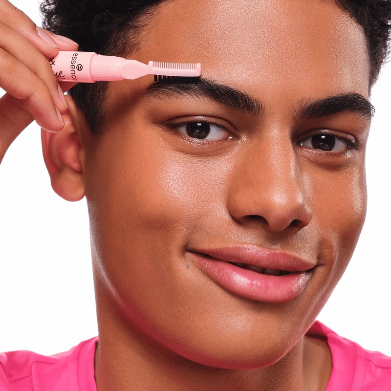 „Essence Brow Lift & Freeze“ skaidrus antakių gelis