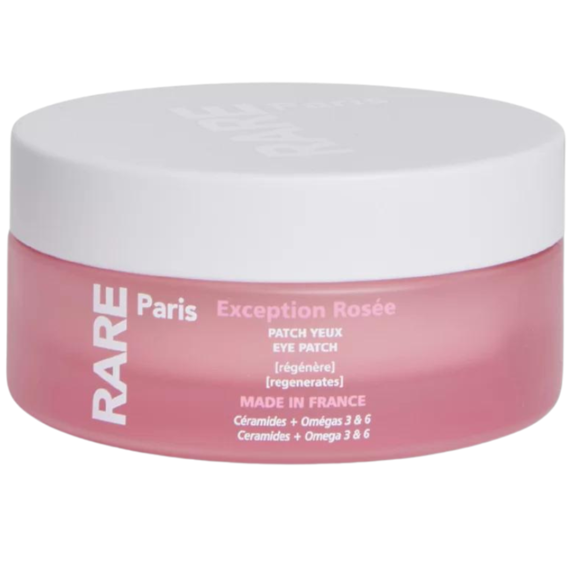 Rosé d'exception de Paris Rare