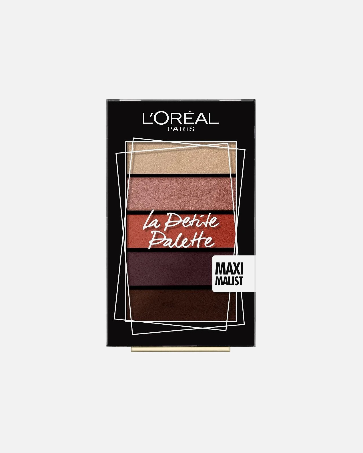 L’Oréal Paris La Petite Palette