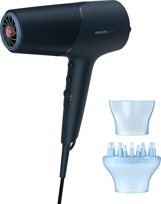 Philips Serie 5000 BHD512/00 Haardroger