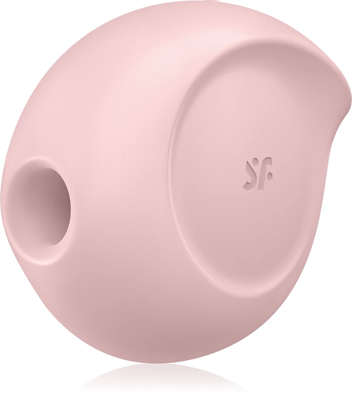 Stimulátor klitorisu Satisfyer Sugar Rush