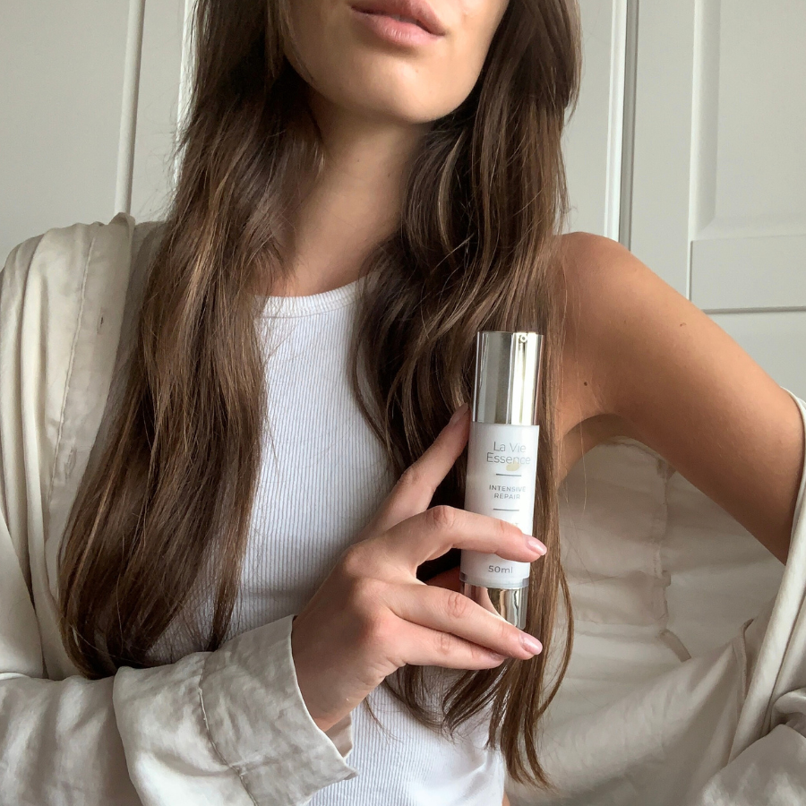 La Vie Skin Intensive Repair