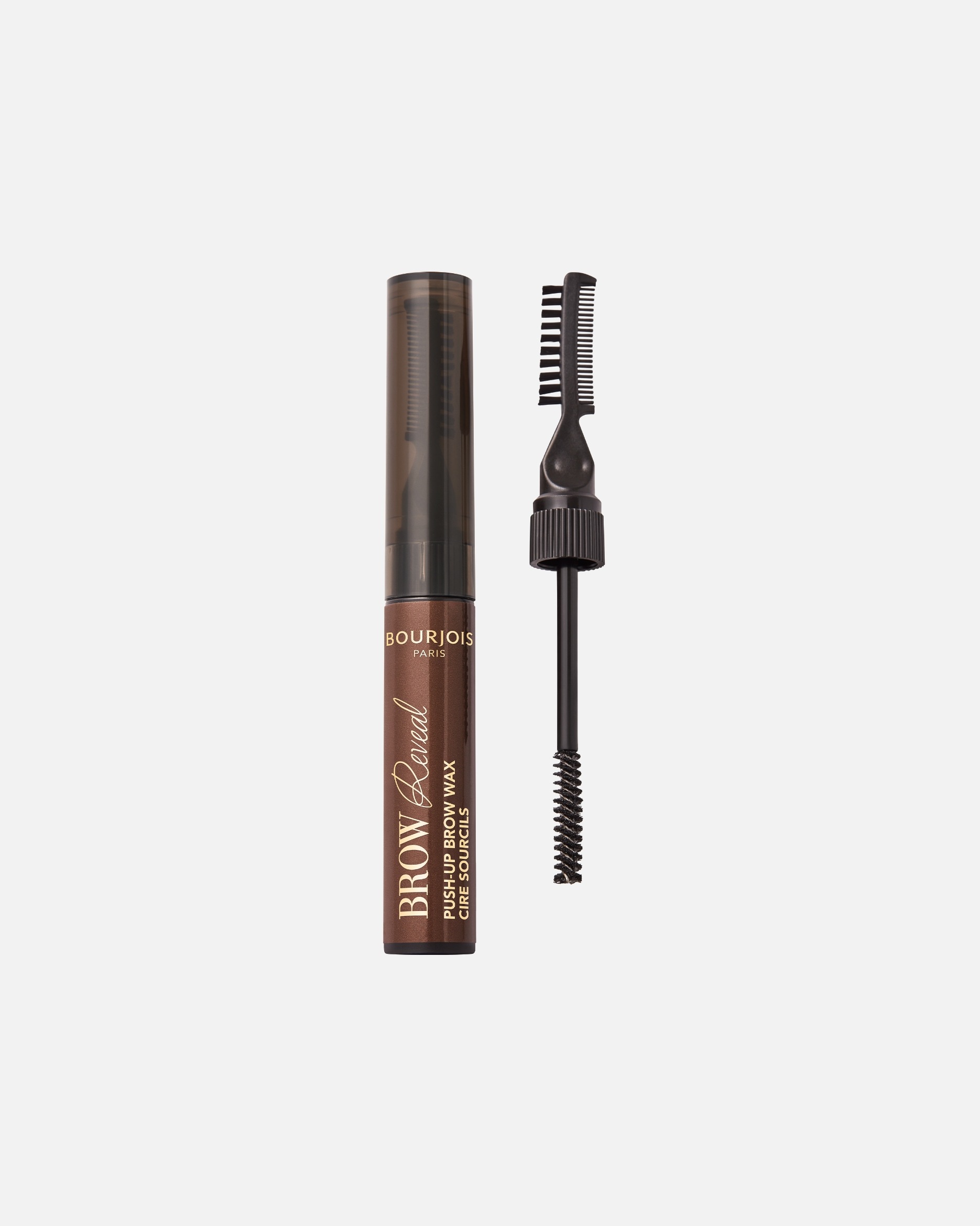 Bourjois Brow Reveal Push-up vosak za oblikovanje obrva - 6 g