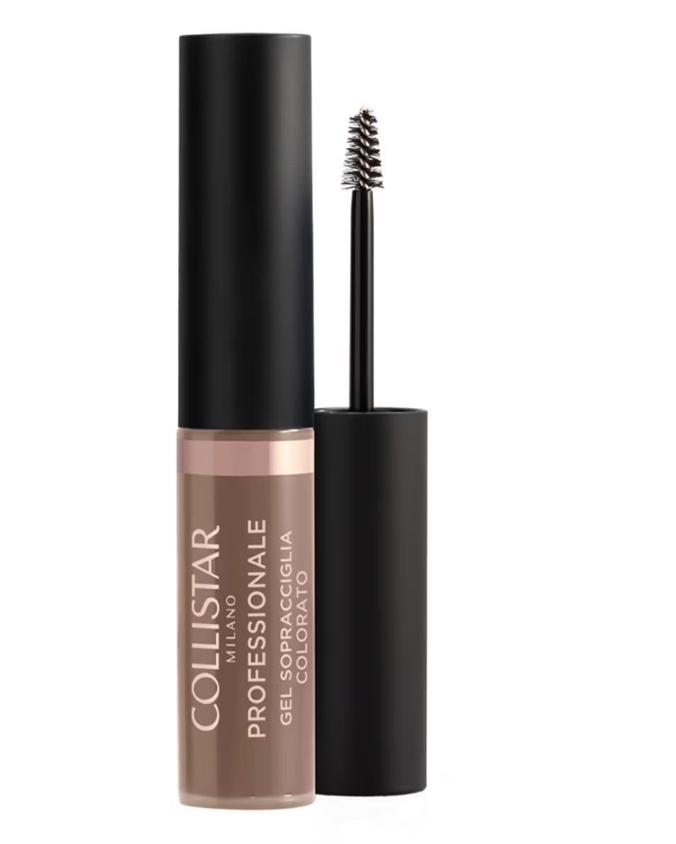 COLLISTAR PROFESSIONAL Τζελ φρυδιών με χρώμα
