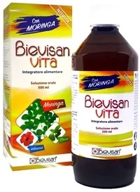 Bievisan Vita 500 ml