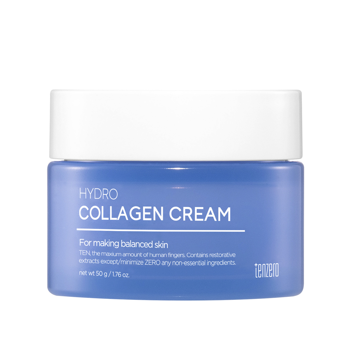 Tenzero Hydro Collagen