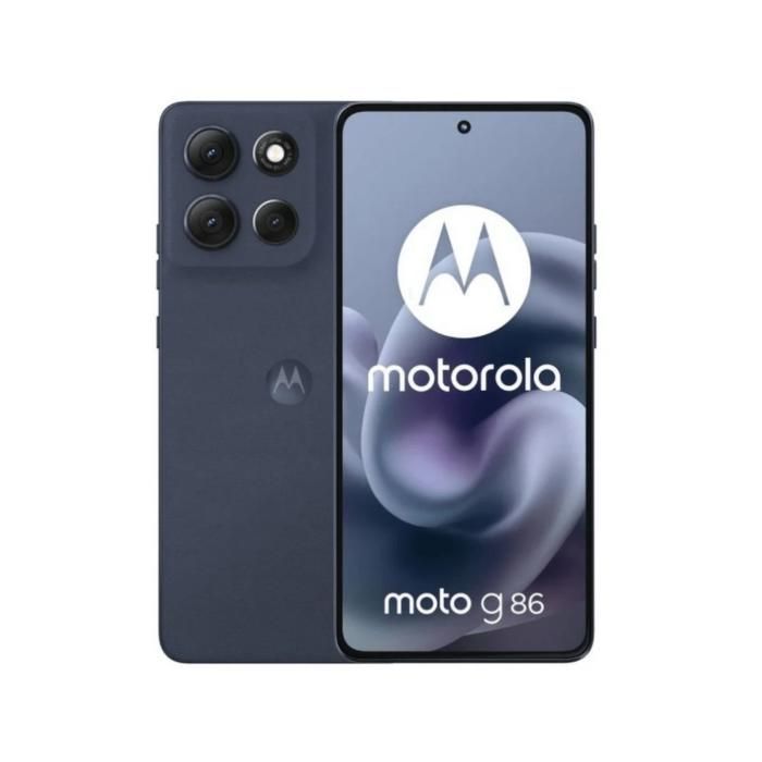 Smartphone - MOTOROLA - Moto G86 5G - 8GB RAM - 256GB - Water and dust resistant