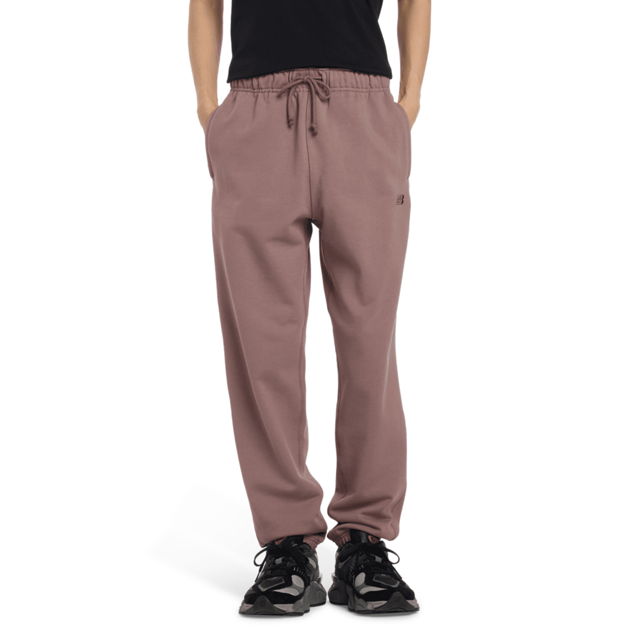 New Balance Athletics French Terry Jogger