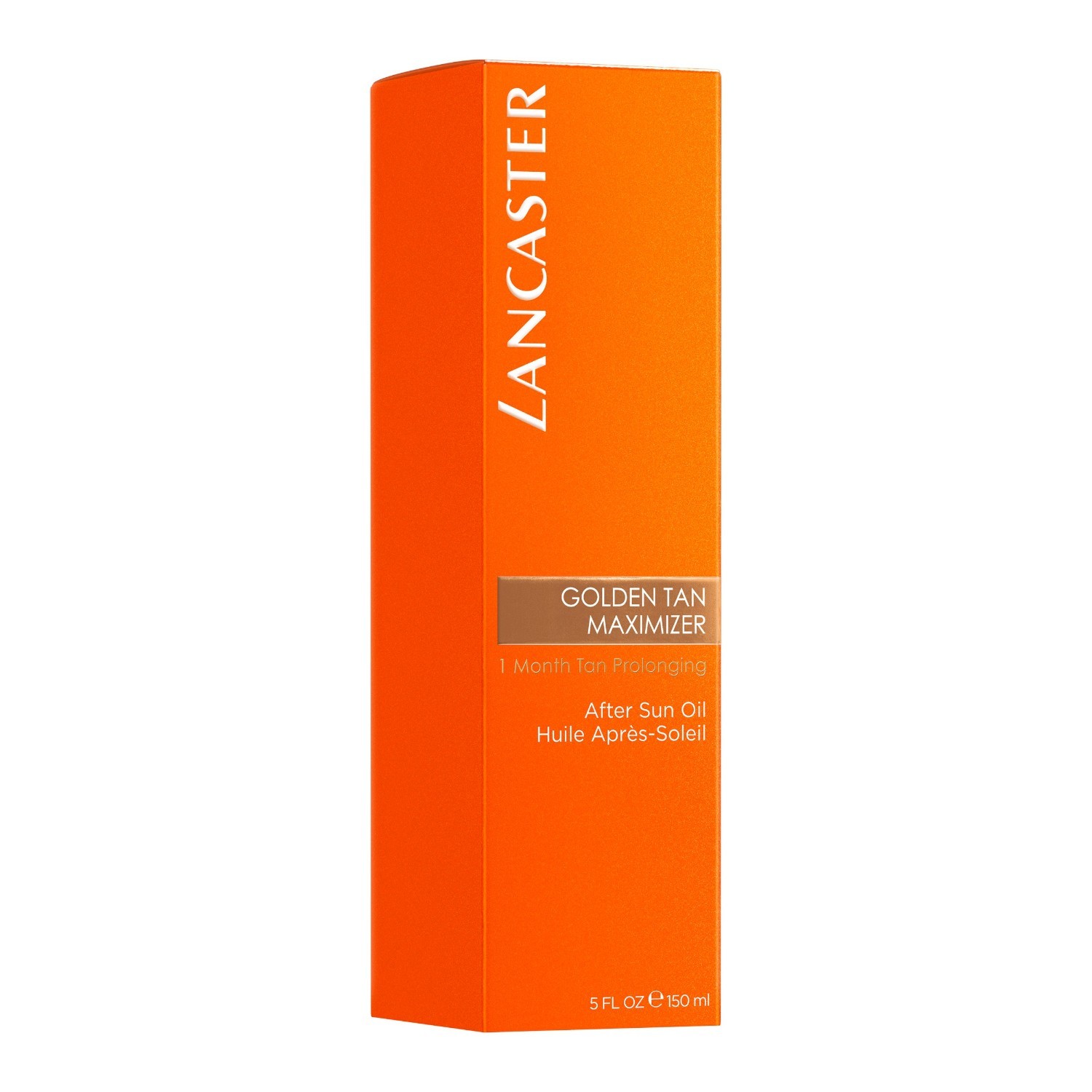 Lancaster ulje za poslije sunčanja za tijelo - 150 ml