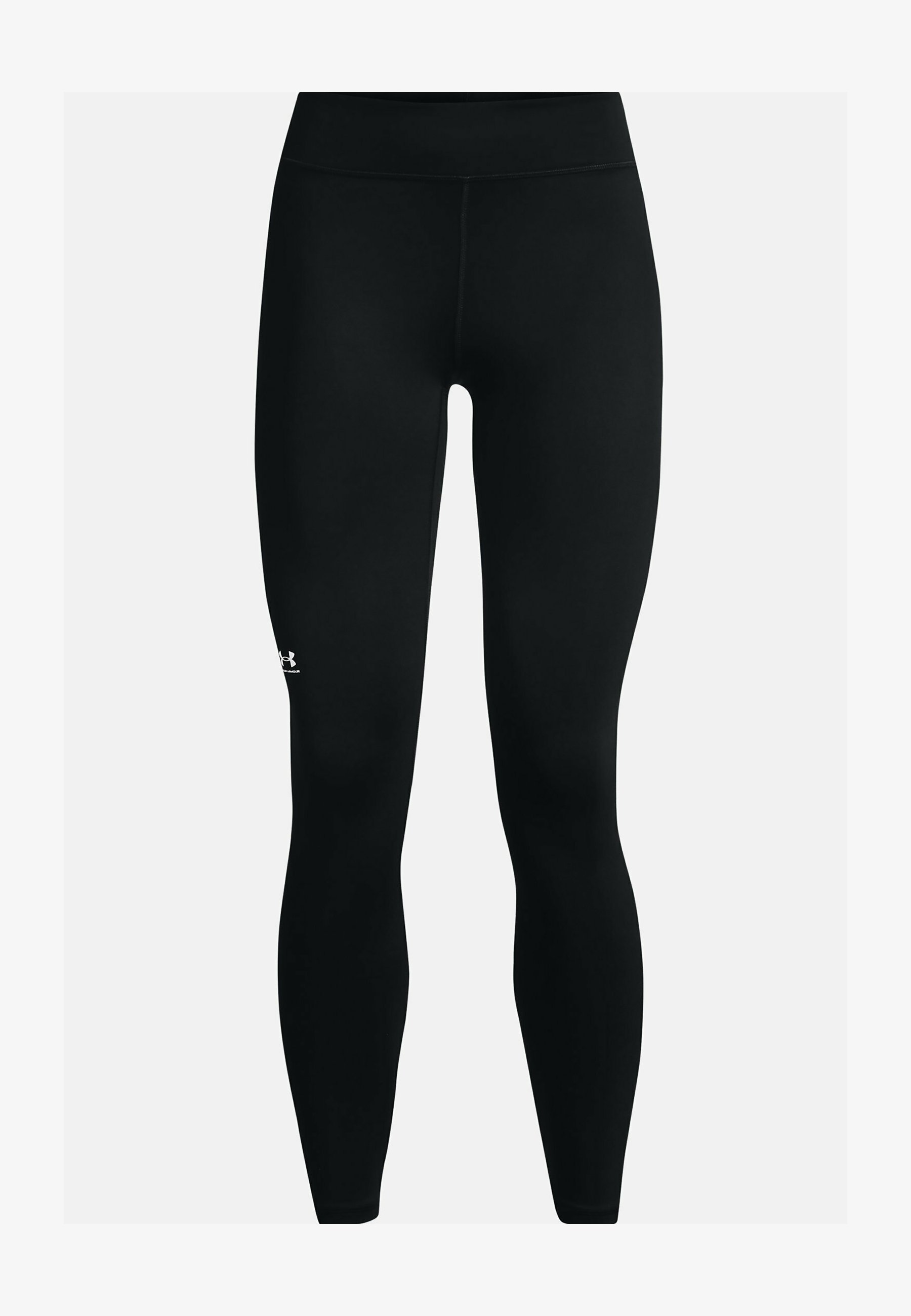 Under Armour AUTHENTICS - Leggings - zwart