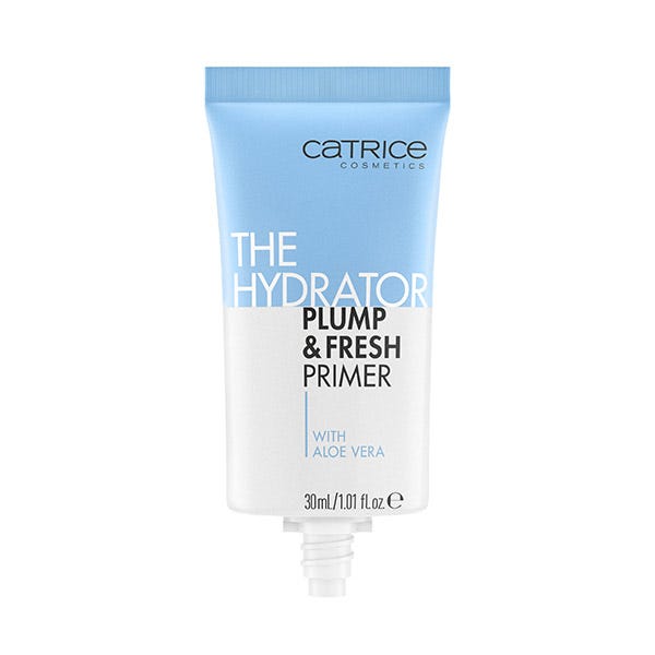 Το Primer Hydrator Plump & Fresh | 1UD