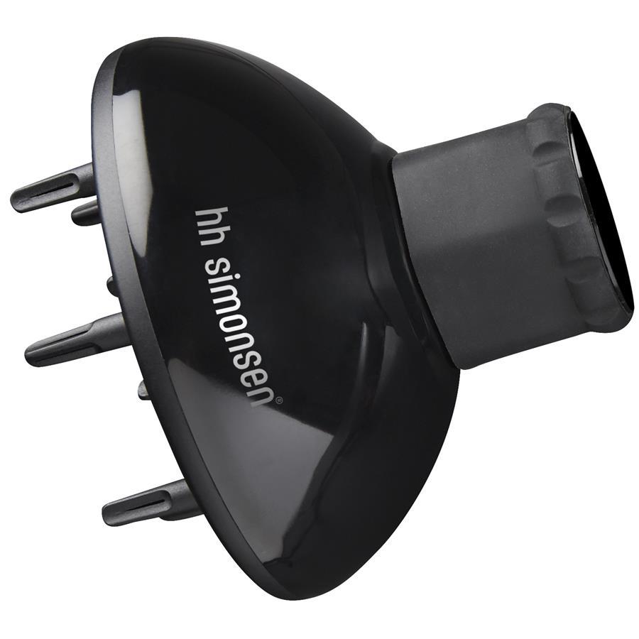 HH Simonsen Univerzalni uvijač za kosu Softstyler - 1 komad