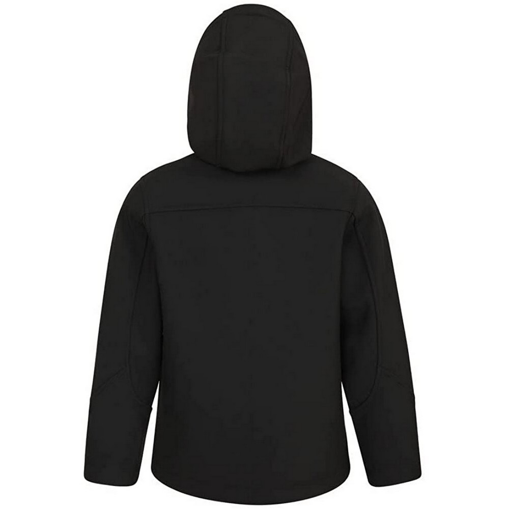  Agua Mountain Warehouse Exodus otporna softshell jakna