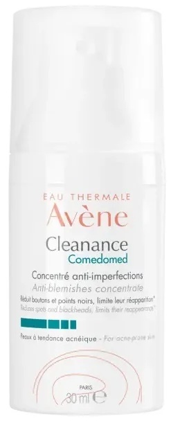 Hafer Avene Cleanance Comedomed Konzentrat