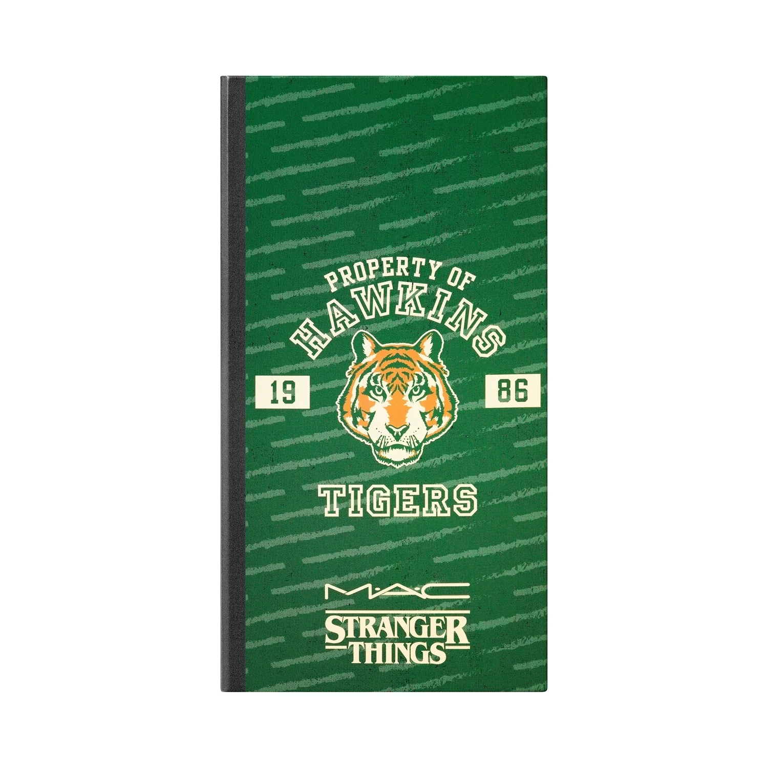 Ombretti Hawkins Class of 1986 Eye Palette / STRANGER THINGS - Palette occhi, Ombretto compatto