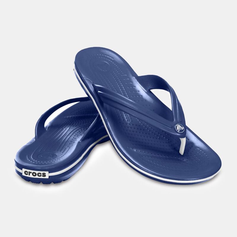 Klapki damskie Crocs