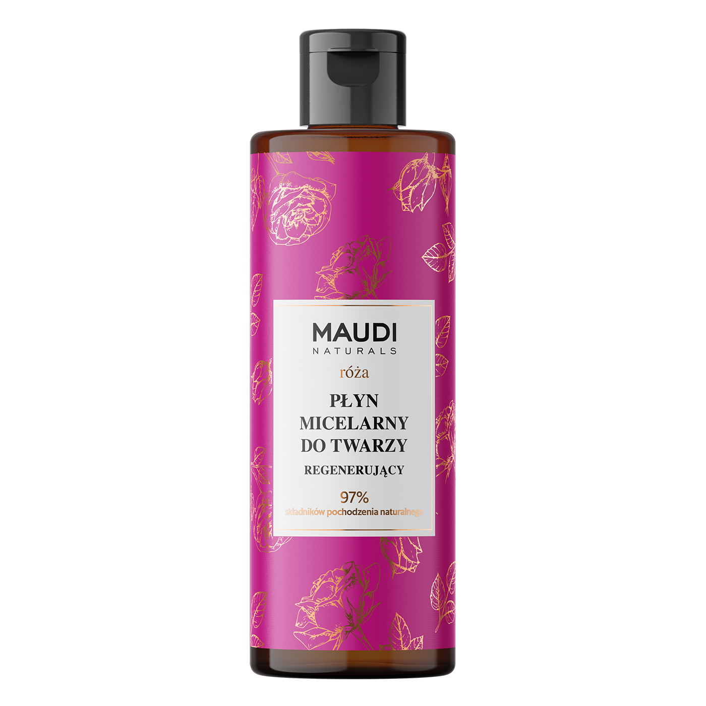 Maudi Naturals
