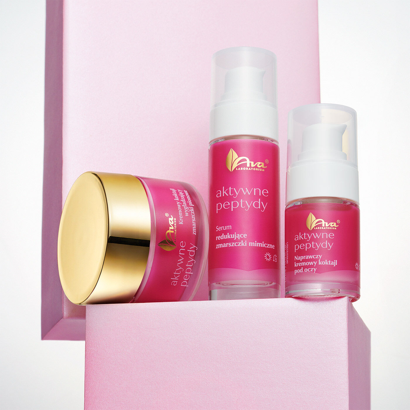 Ava Active Peptides