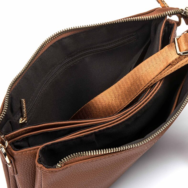  Bolsos de mujer Bolsos Marrón