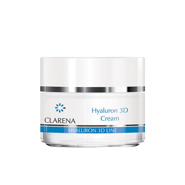 Clarena Hyaluron 3D Line