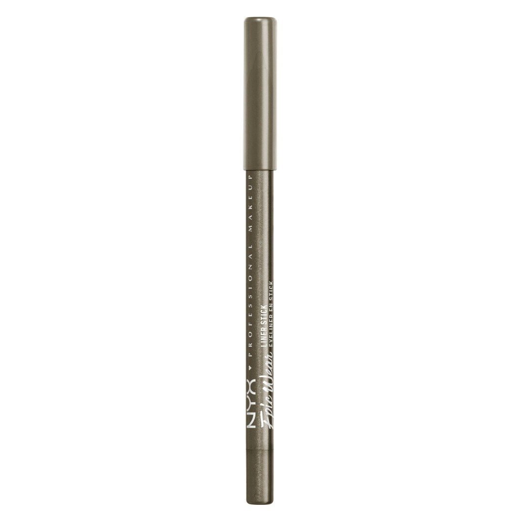 NYX Professional Makeup acu zīmulis Pride Makeup Epic Wear - 1,21 g
